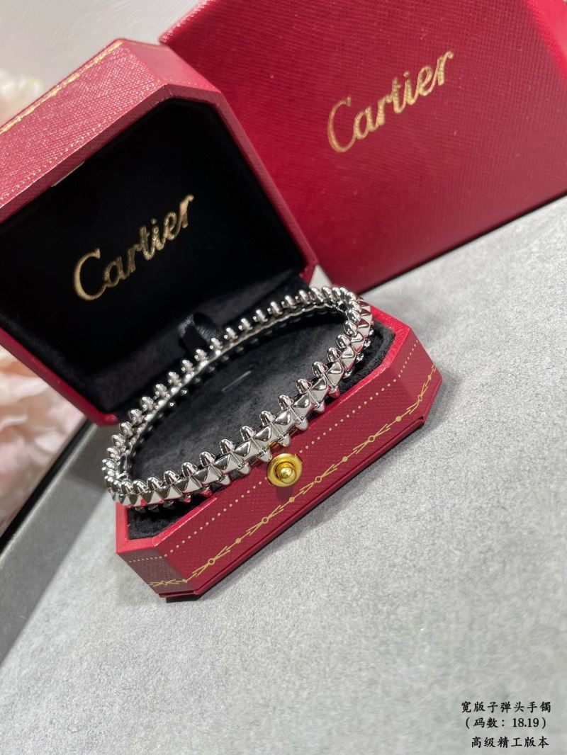 Cartier Bracelets